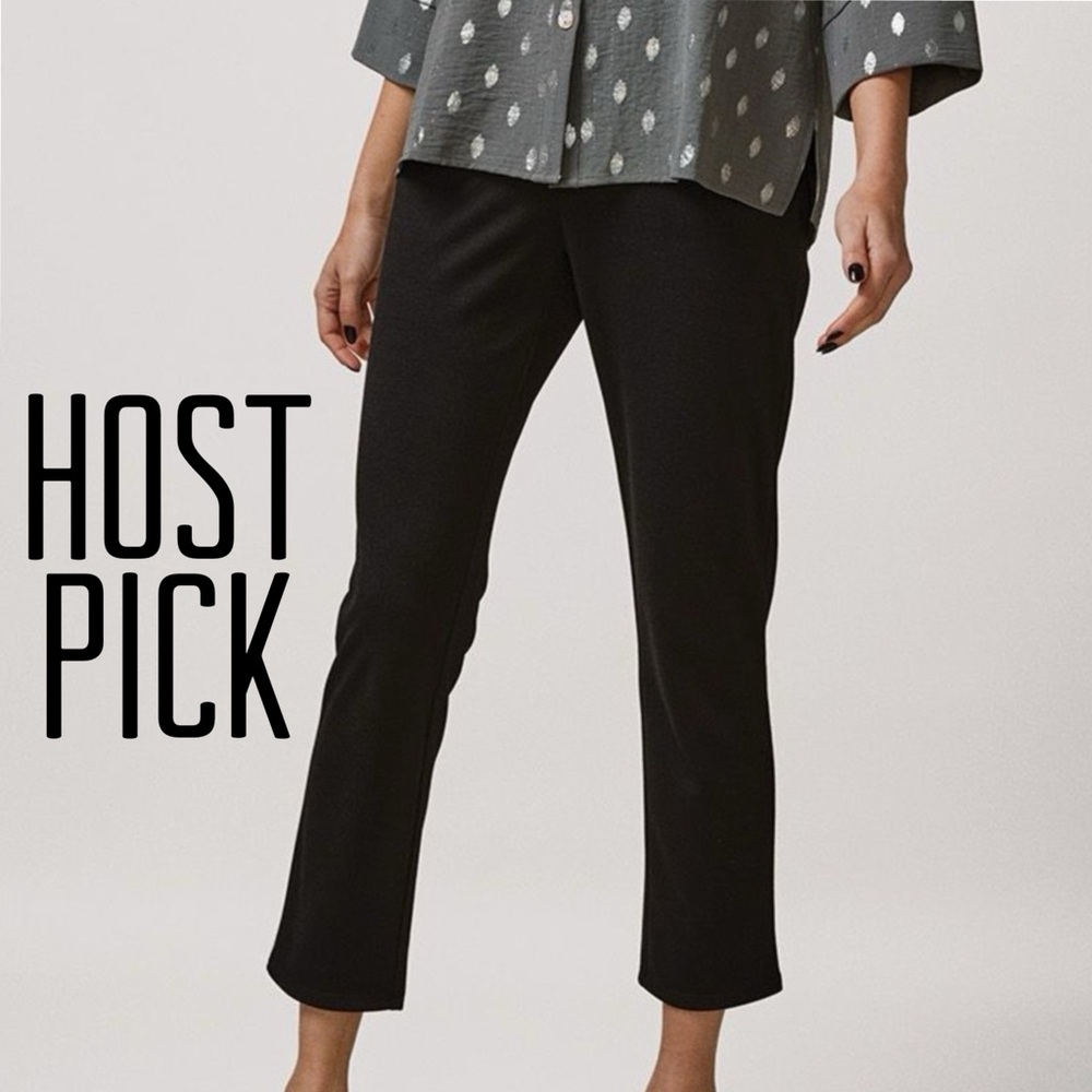Ponte Pant